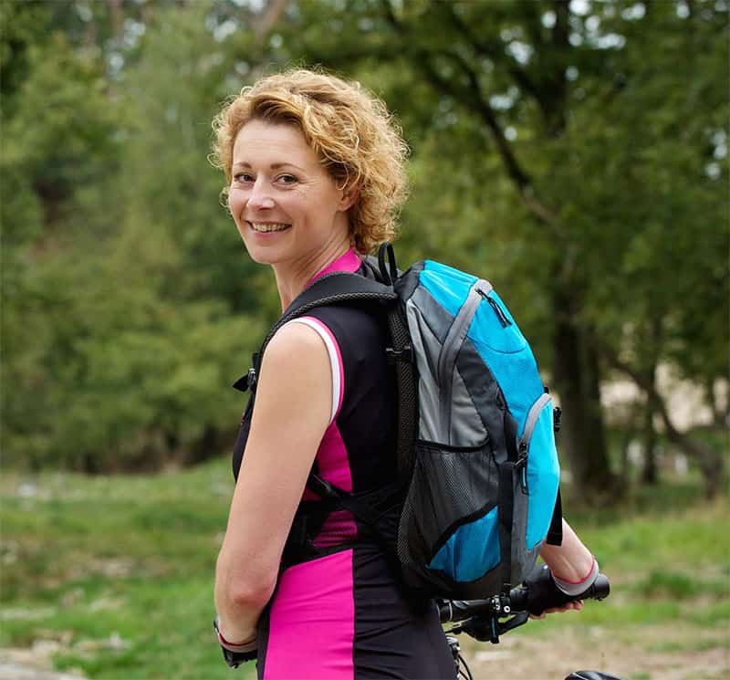 Як подолати втому під час менопаузи