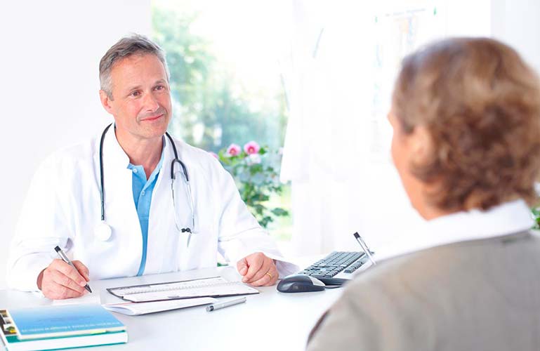 Негормональне лікування клімаксу